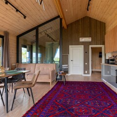 Гостевой дом Домик в Игнатово, Московская область