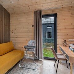 Гостевой дом Домик в Игнатово, Московская область