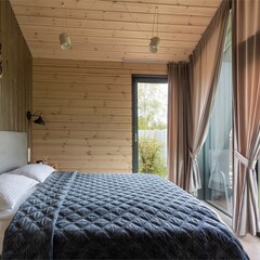 Гостевой дом Домик в Игнатово, Московская область