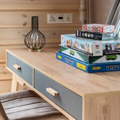 Гостевой дом Домик в Игнатово, Московская область