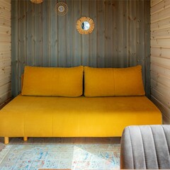 Гостевой дом Домик в Игнатово, Московская область