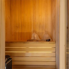 Гостевой дом Домик в Игнатово, Московская область