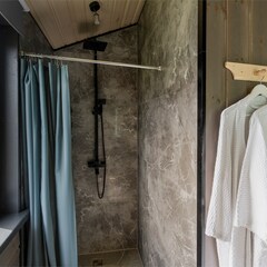 Гостевой дом Домик в Игнатово, Московская область