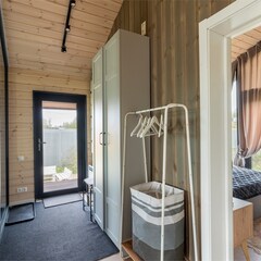 Гостевой дом Домик в Игнатово, Московская область