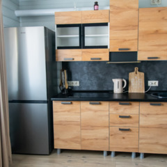 База отдыха Берлога , Рязанская область