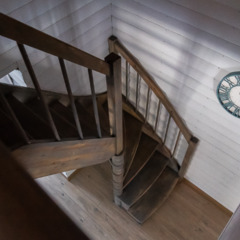 База отдыха Берлога , Рязанская область