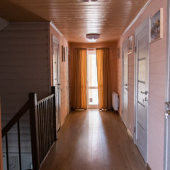 База отдыха Берлога , Рязанская область