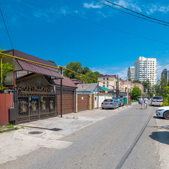 Мини-отель Азалия-Мимоза, Краснодарский край