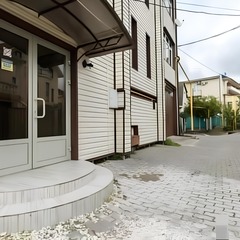 Отель Башня, Сочи, Краснодарский край