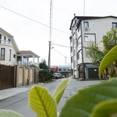 Отель Башня, Сочи, Краснодарский край