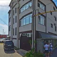 Отель Башня, Сочи, Краснодарский край