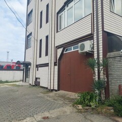 Отель Башня, Сочи, Краснодарский край