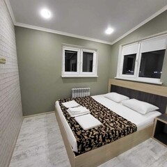 Отель Башня, Сочи, Краснодарский край