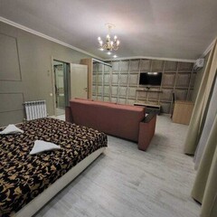 Отель Башня, Сочи, Краснодарский край