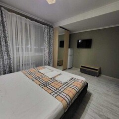 Отель Башня, Сочи, Краснодарский край