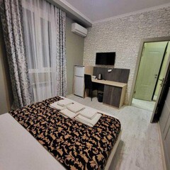 Отель Башня, Сочи, Краснодарский край