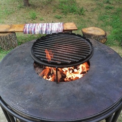 Глэмпинг Alpen Camp, Самарская область