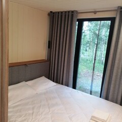 Глэмпинг Alpen Camp, Самарская область