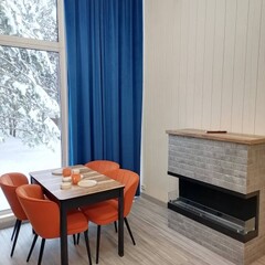 Глэмпинг Alpen Camp, Самарская область