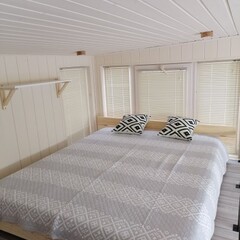 Глэмпинг Alpen Camp, Самарская область