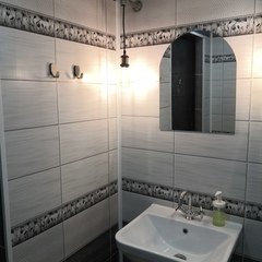 Глэмпинг Alpen Camp, Самарская область