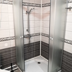 Глэмпинг Alpen Camp, Самарская область