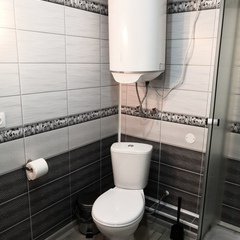 Глэмпинг Alpen Camp, Самарская область