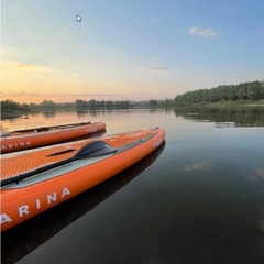 Глэмпинг Alpen Camp, Самарская область
