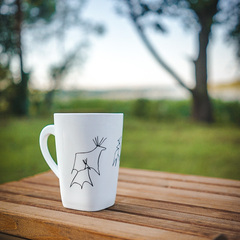 Глэмпинг Стрелка, Тверская область