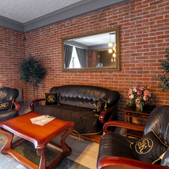 Гостиница Петровская , Ростовская область