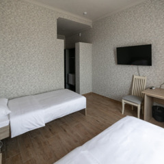 Гостиница Петровская , Ростовская область