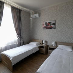 Гостиница Петровская , Ростовская область