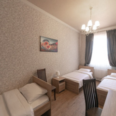 Гостиница Петровская , Ростовская область