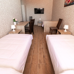 Гостиница Петровская , Ростовская область