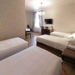 Гостиница Петровская , Ростовская область