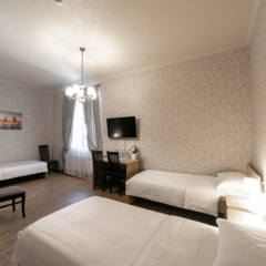 Гостиница Петровская , Ростовская область