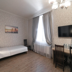 Гостиница Петровская , Ростовская область