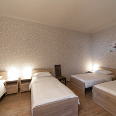 Гостиница Петровская , Ростовская область