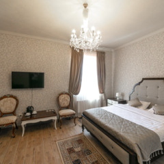 Гостиница Петровская , Ростовская область