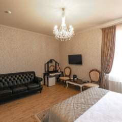 Гостиница Петровская , Ростовская область