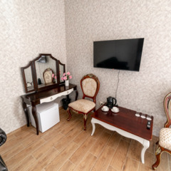 Гостиница Петровская , Ростовская область