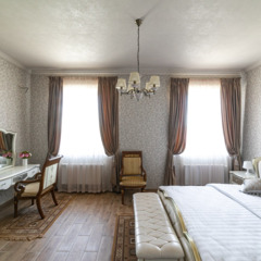 Гостиница Петровская , Ростовская область