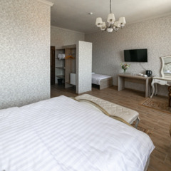 Гостиница Петровская , Ростовская область