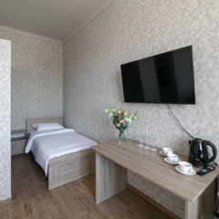 Гостиница Петровская , Ростовская область