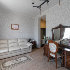 Гостиница Петровская , Ростовская область