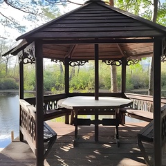 База отдыха База отдыха Маяк, Красноярский край