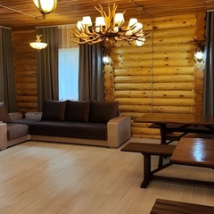 База отдыха База отдыха Маяк, Красноярский край