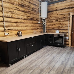 База отдыха База отдыха Маяк, Красноярский край