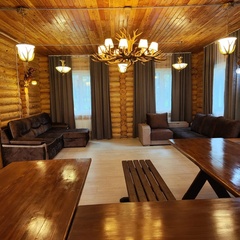 База отдыха База отдыха Маяк, Красноярский край