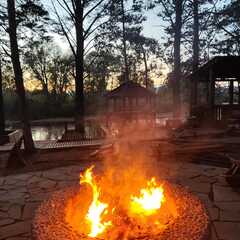 База отдыха База отдыха Маяк, Красноярский край